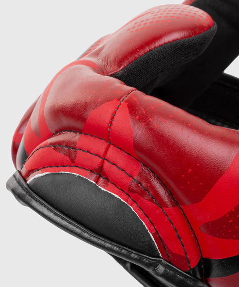 Venum Elite Head Guard - Fight Co