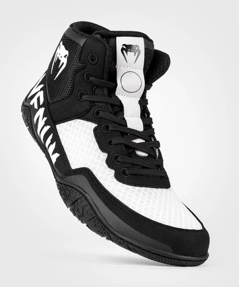 Venum Elite Wrestling Shoes - Fight Co