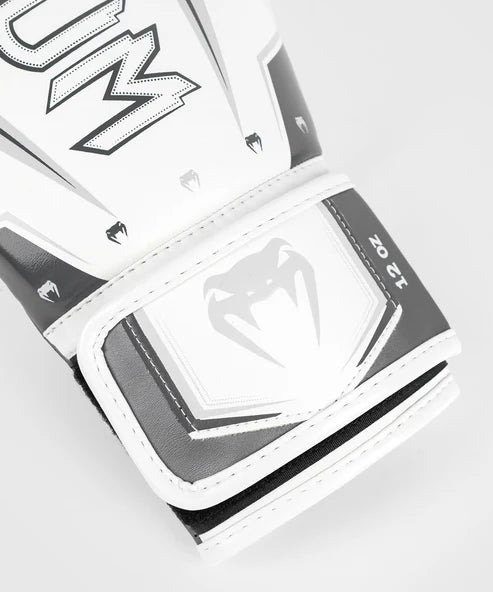 Venum Elite Evo Boxing Gloves - Fight Co