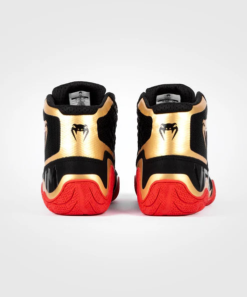 Venum Elite Wrestling Shoes - Fight Co