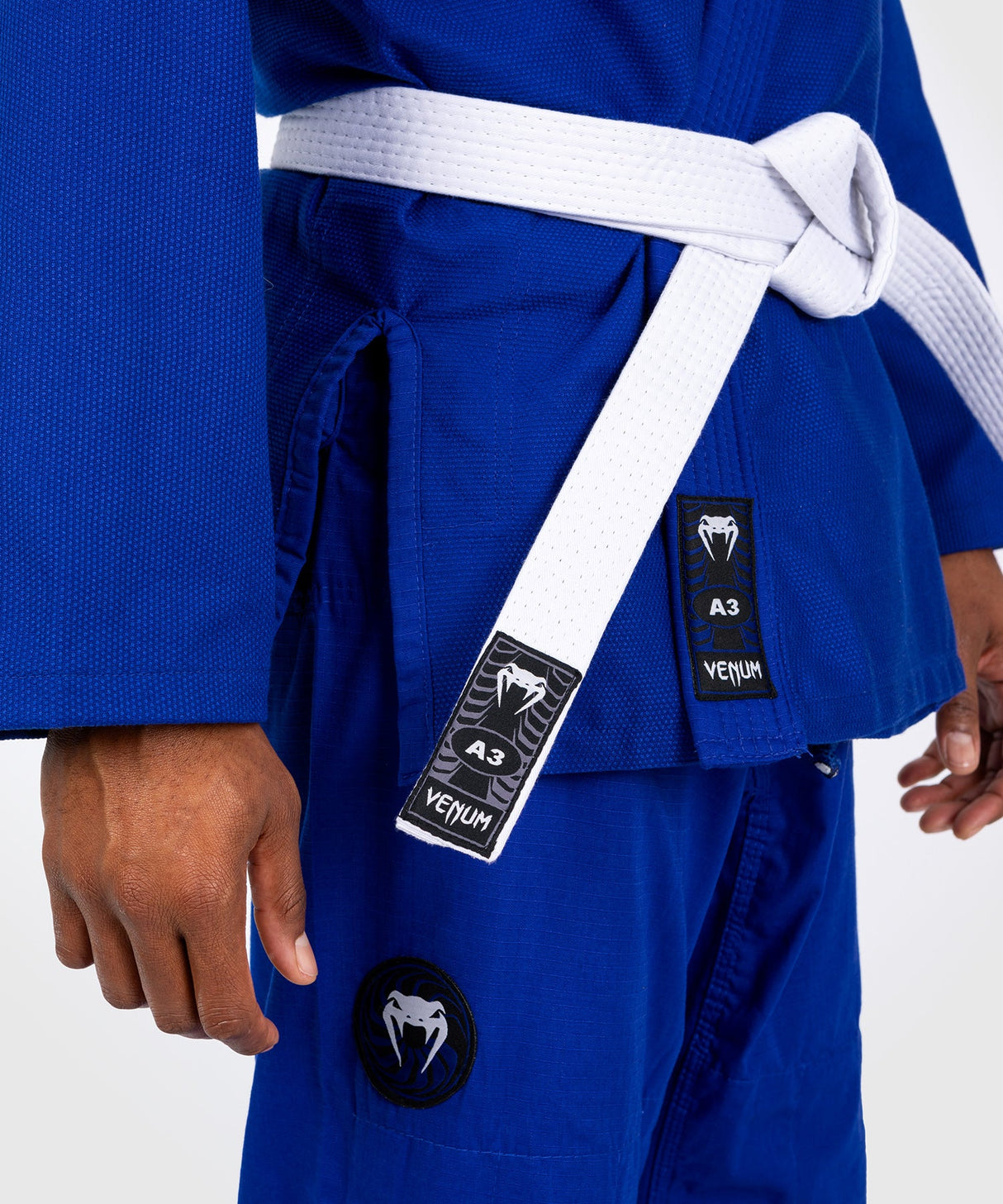 Venum First BJJ GI - Fight Co