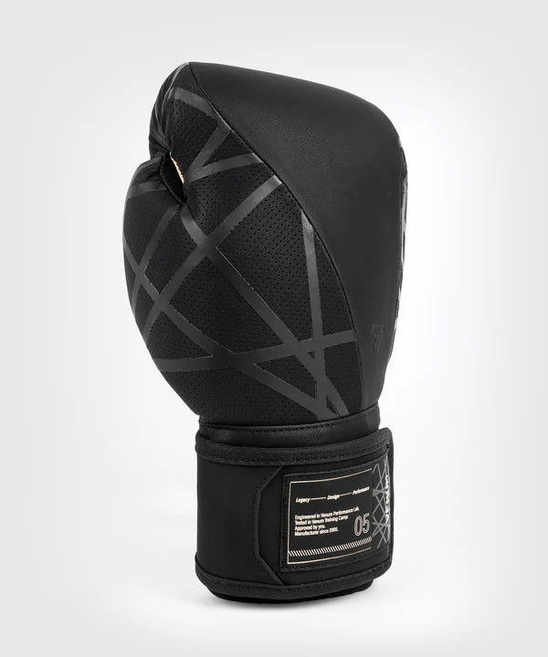 Venum Tecmo 2.0 Boxing Gloves
