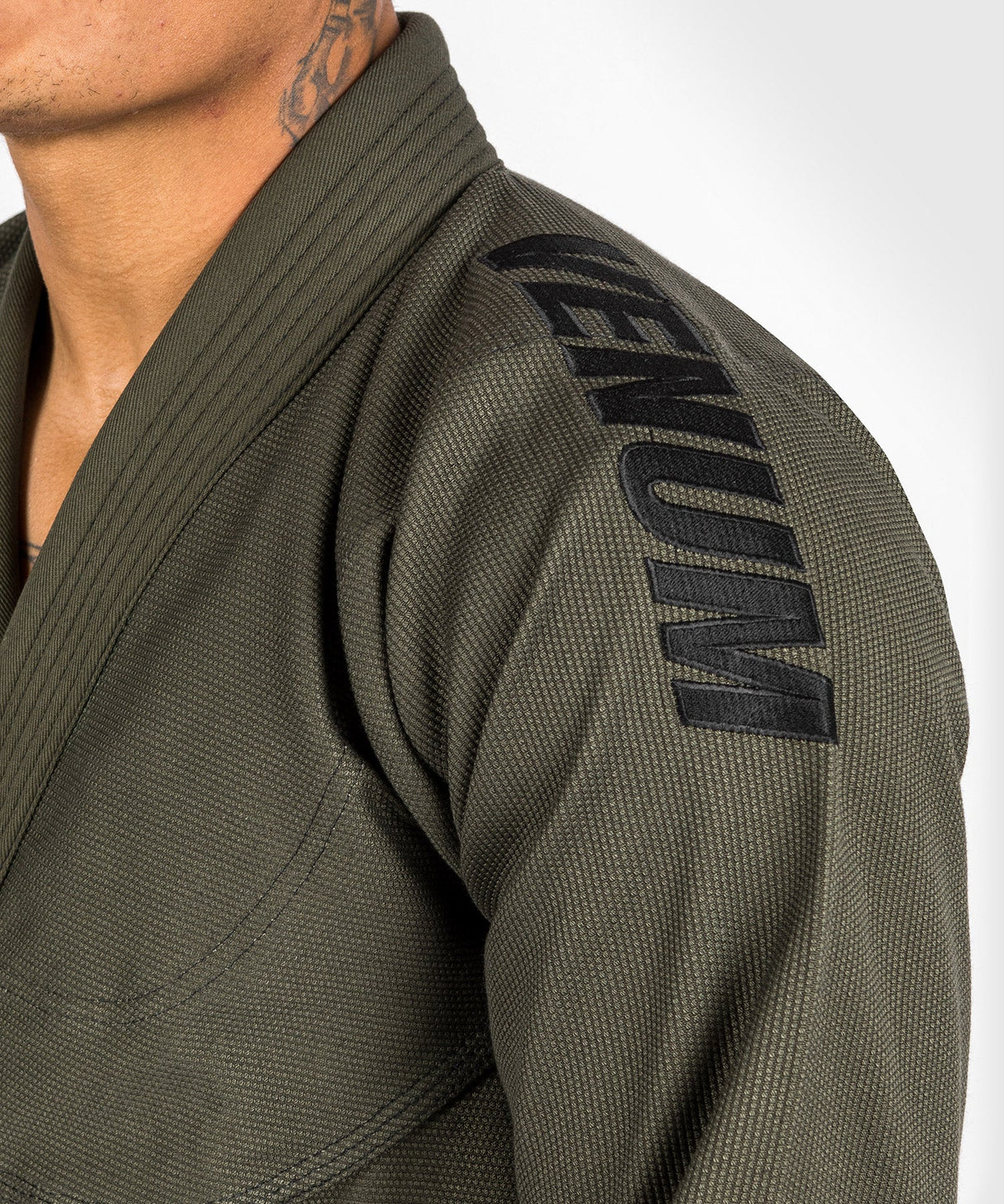 Venum Contender Evo BJJ GI - Fight Co
