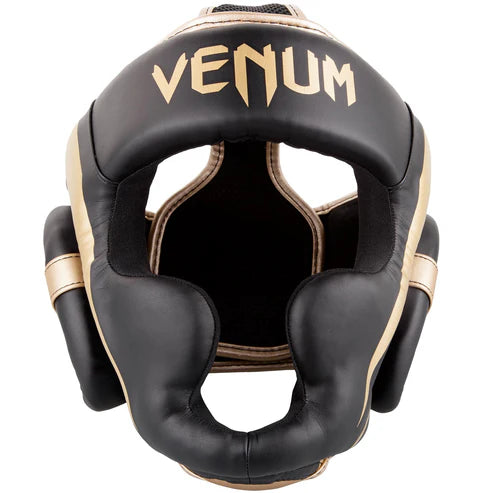 Venum Elite Head Guard - Fight Co