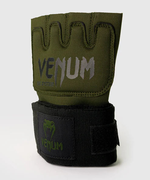 Venum Kontact Gel Wraps - Fight Co