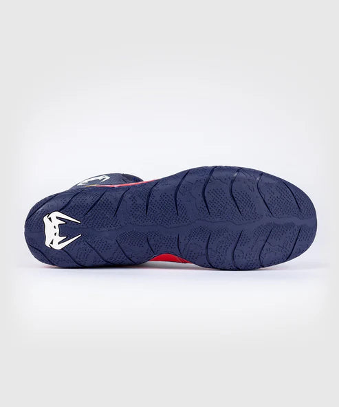 Venum Elite Wrestling Shoes - Fight Co
