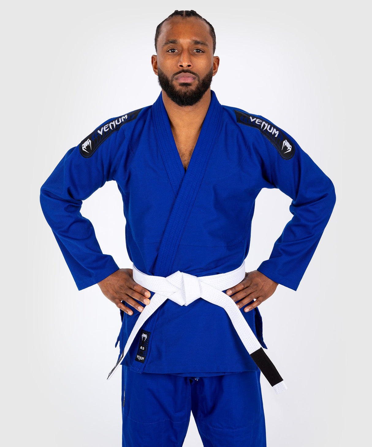 Venum First BJJ GI - Fight Co