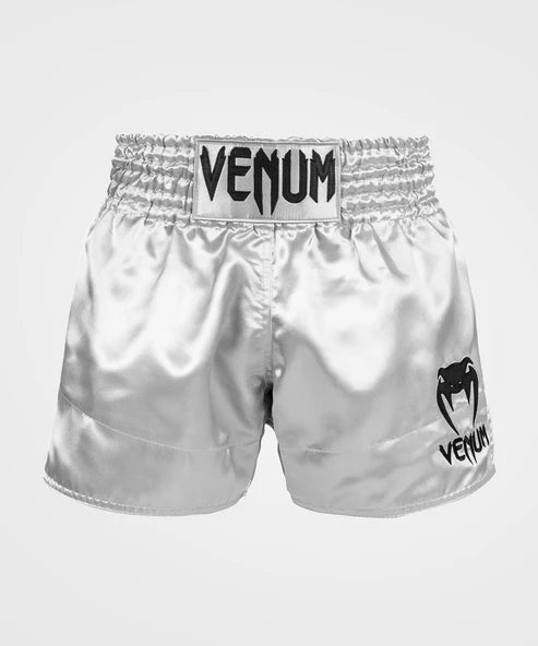 Venum Classic Muay Thai Shorts - Fight Co