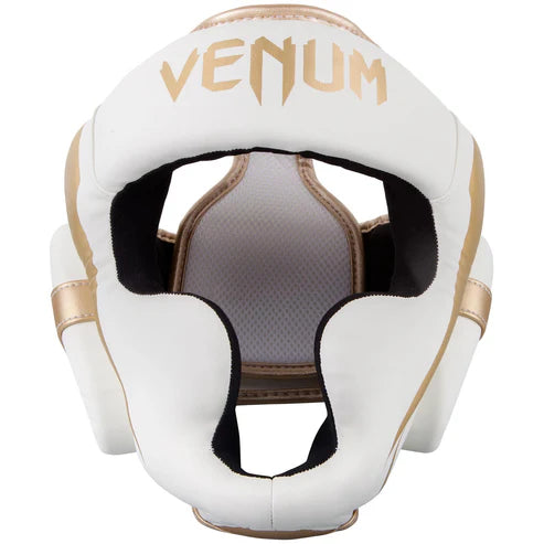 Venum Elite Head Guard - Fight Co
