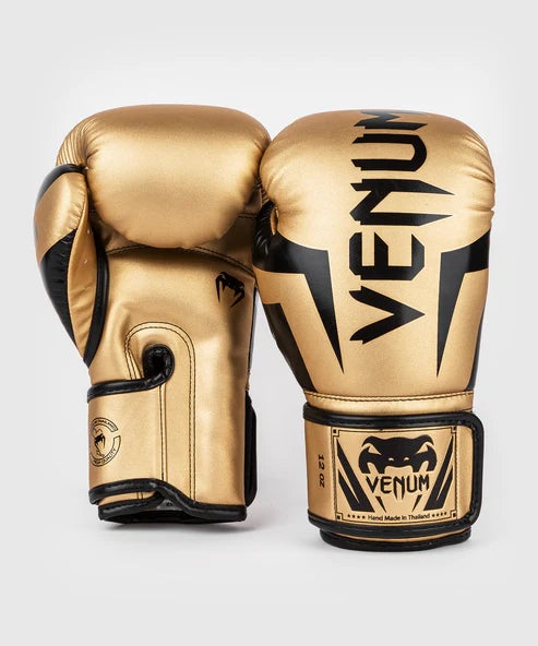 Venum Elite Boxing Gloves