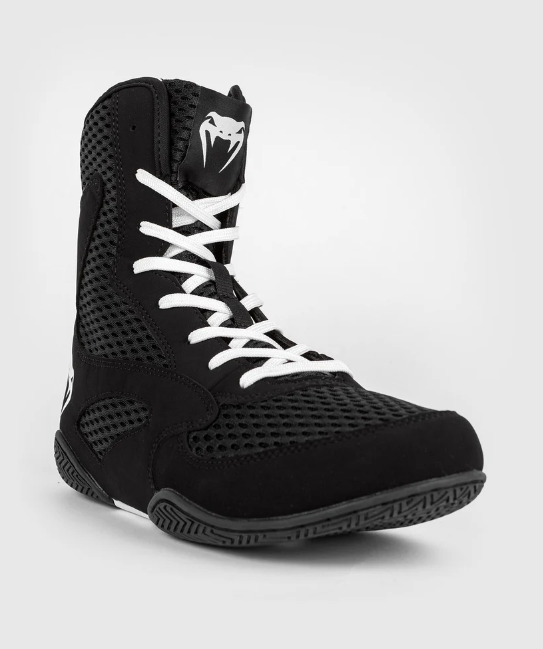 Venum Contender Boxing Shoes - Fight Co