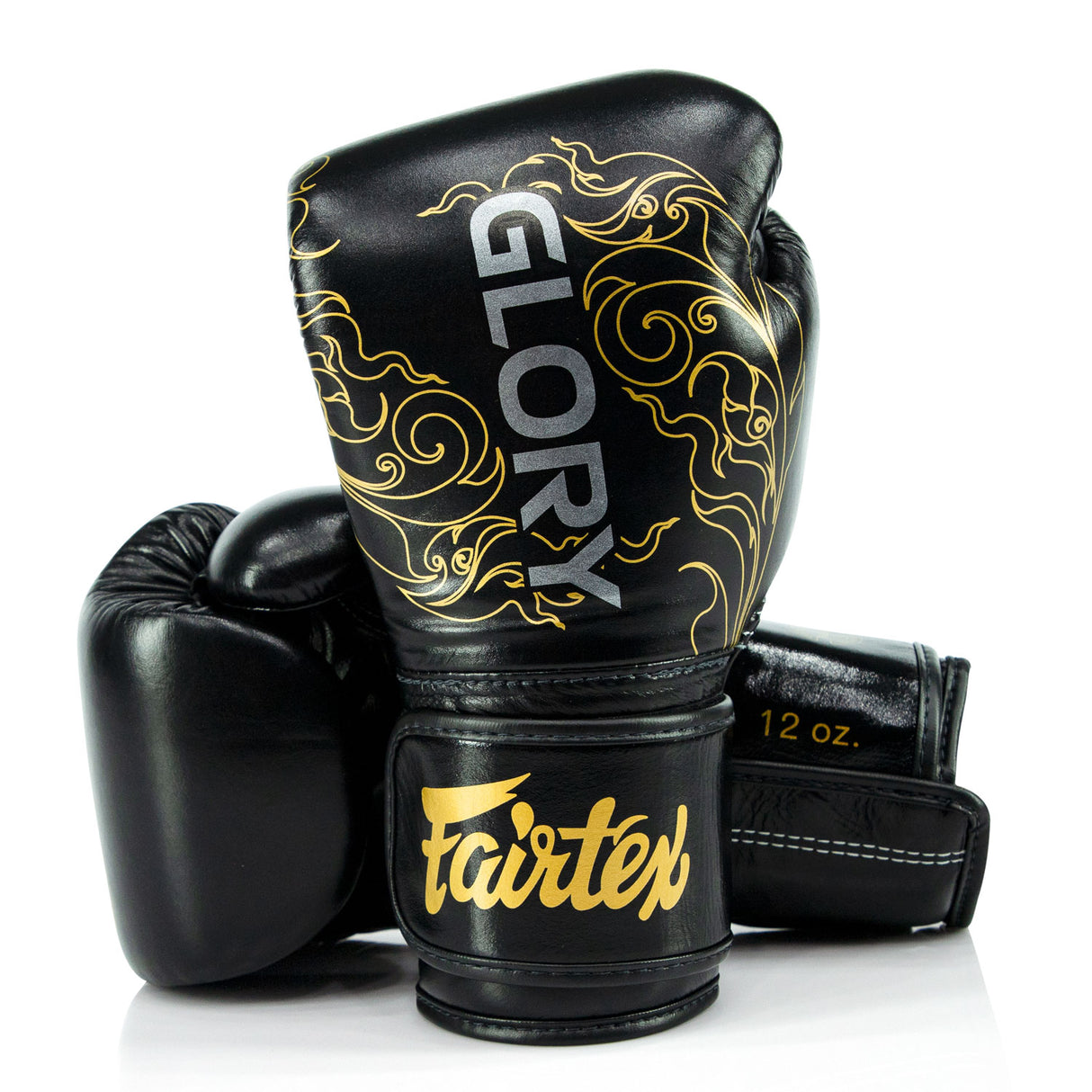 Fairtex Glory X BGVG3 Boxing Gloves Fight Co