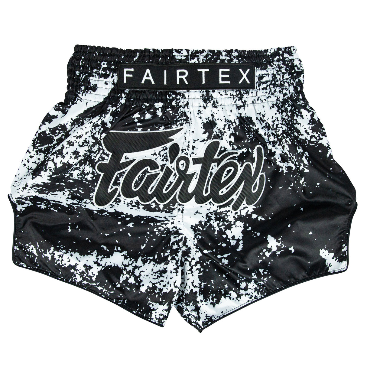 Fairtex Grunge Muay Thai Shorts