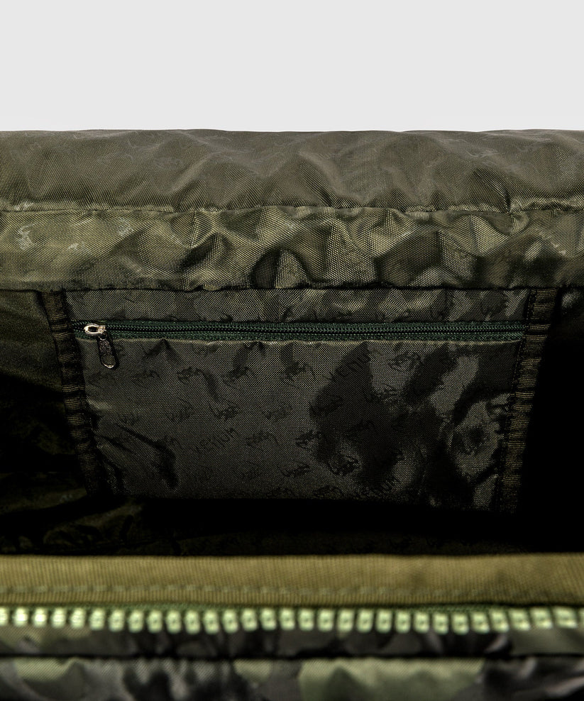 Venum Trainer Lite Sports Bag - Fight Co