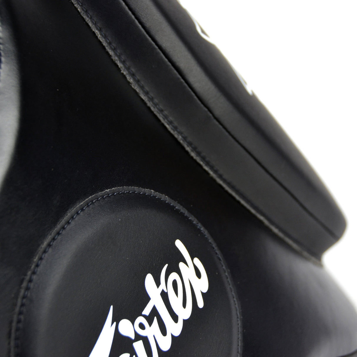 Fairtex Trainers Vest - Black