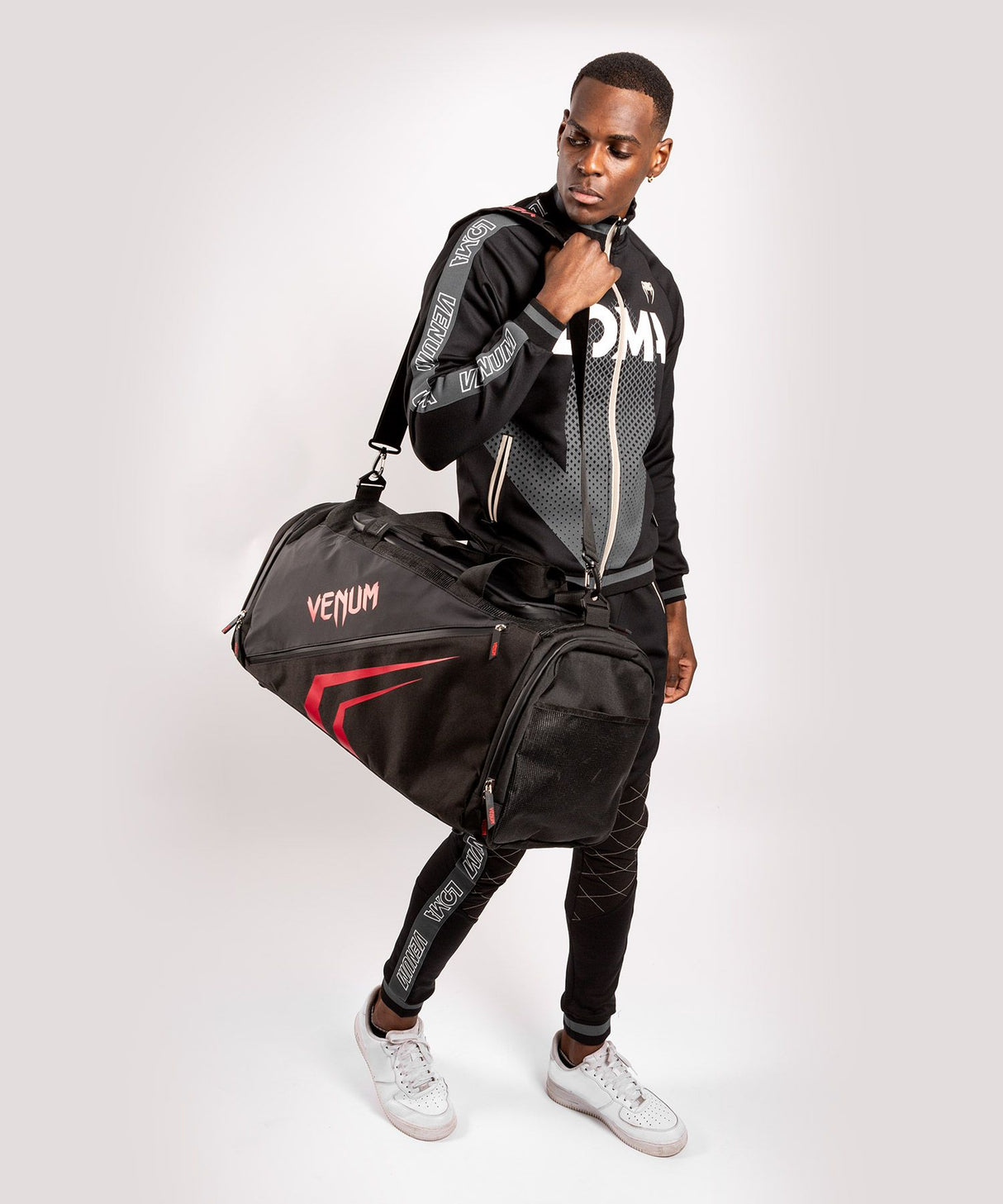 Venum Trainer Lite Evo Sports Bag Venum