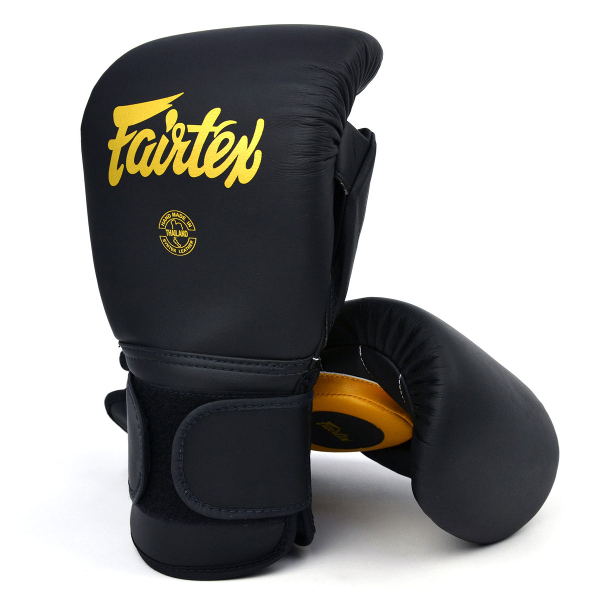 Fairtex Coach Sparring Gloves Fight Co