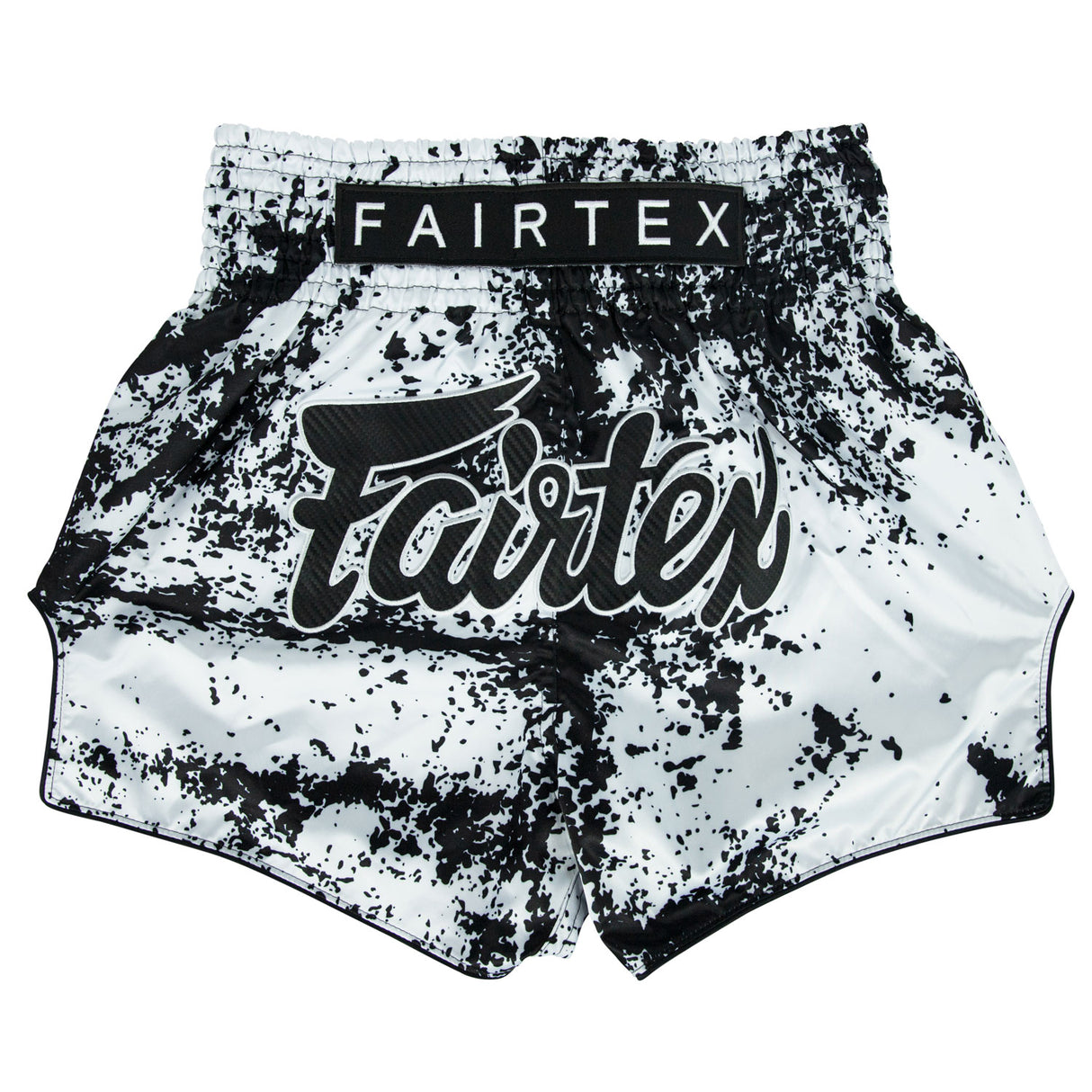 Fairtex Grunge Muay Thai Shorts
