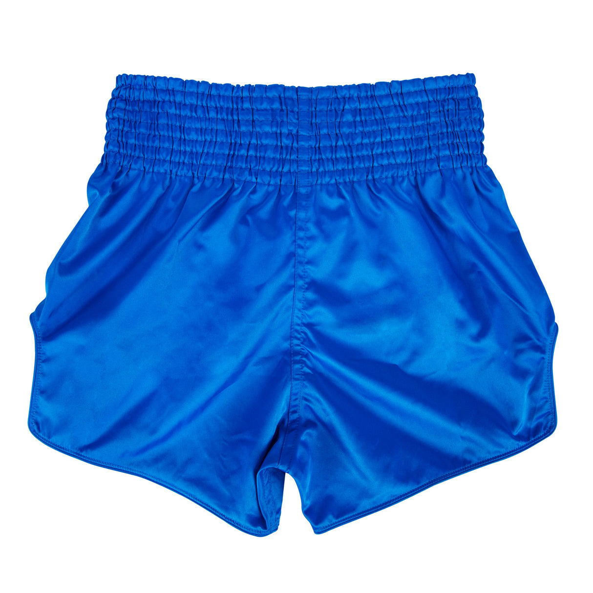 Fairtex Blue Sapphire Muay Thai Shorts