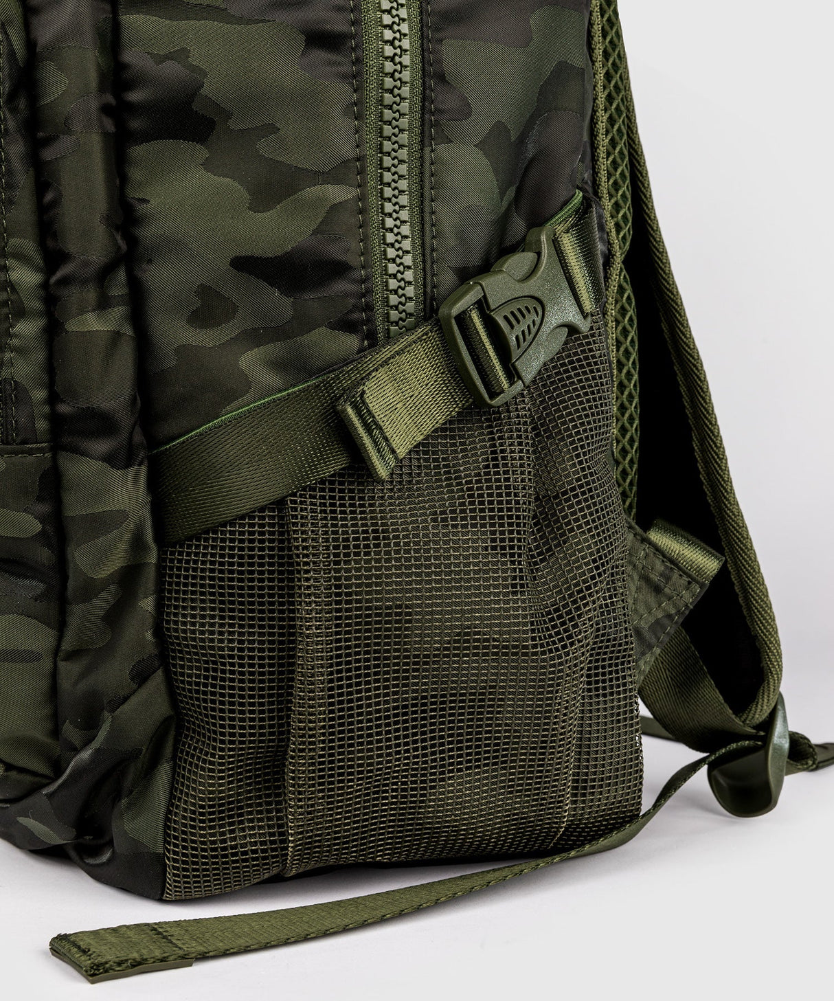 Venum Challenger Pro Camo Back Pack - Fight Co