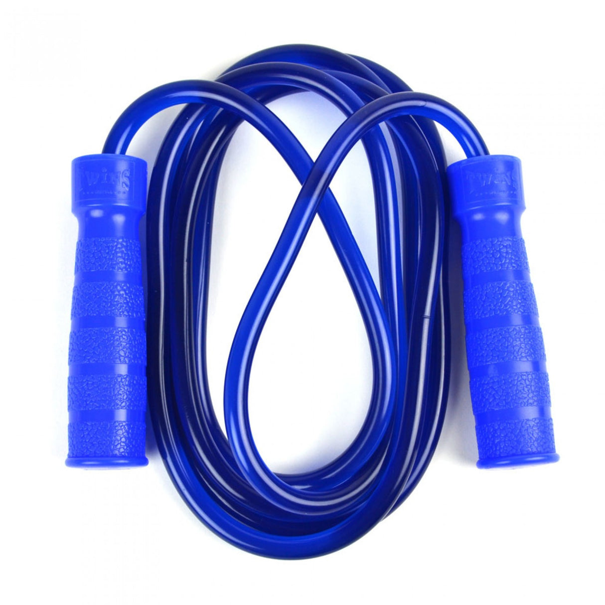 Twins Heavy Rubber Bearing Skipping Rope - Fight Co