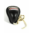 Sandee Adults Groin Guard Muay Thai Black Metal Protection Sparring  Fight Co