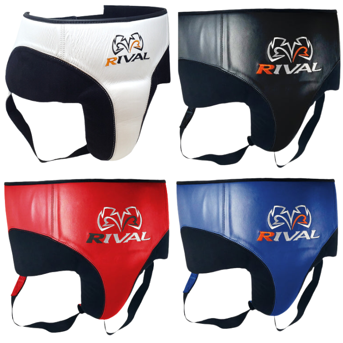 Rival RNFL10 No-foul Protector 360