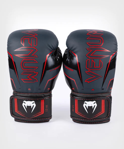Venum Elite Evo Boxing Gloves - Fight Co