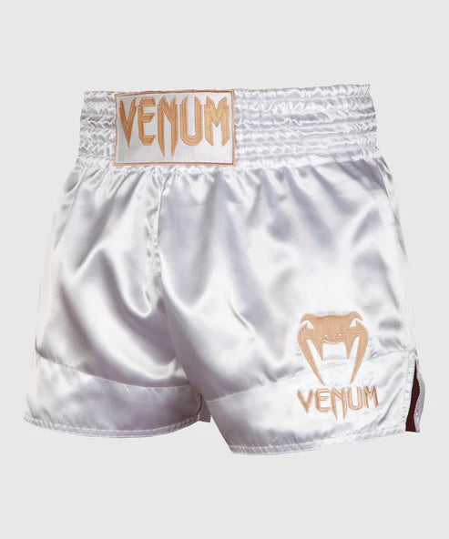 Venum Classic Muay Thai Shorts - Fight Co