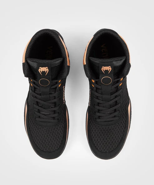 Venum Elite Wrestling Shoes - Fight Co