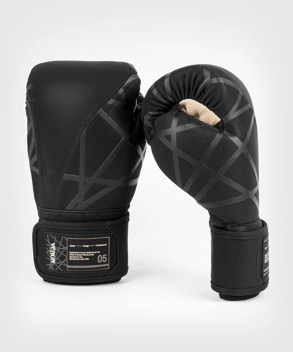 Venum Tecmo 2.0 Boxing Gloves