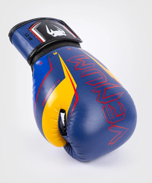 Venum Elite Evo Boxing Gloves - Fight Co