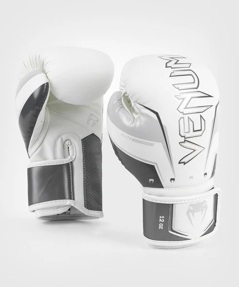 Venum Elite Evo Boxing Gloves - Fight Co