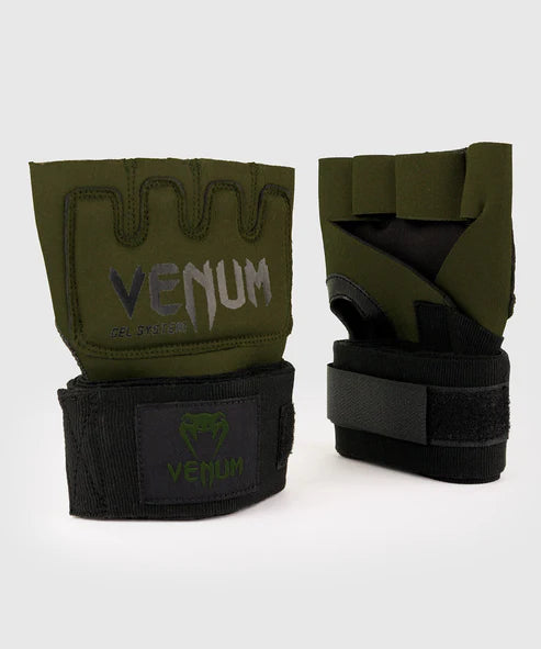 Venum Kontact Gel Wraps - Fight Co