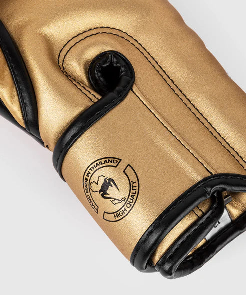 Venum Elite Boxing Gloves