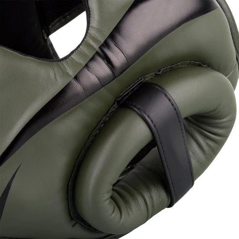 Venum Elite Head Guard - Fight Co
