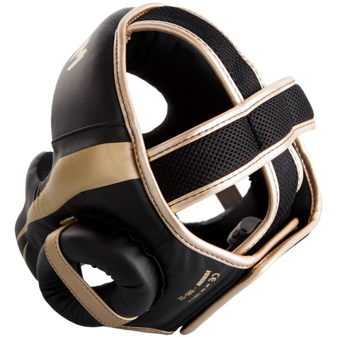 Venum Elite Head Guard - Fight Co