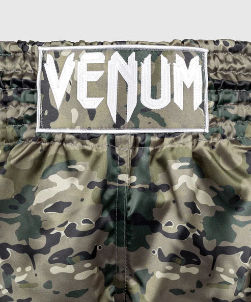 Venum Classic Muay Thaï Short - Fight Co