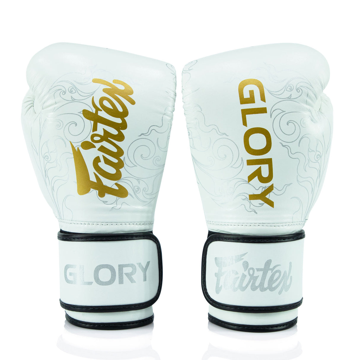 Fairtex Glory X BGVG3 Boxing Gloves Fight Co