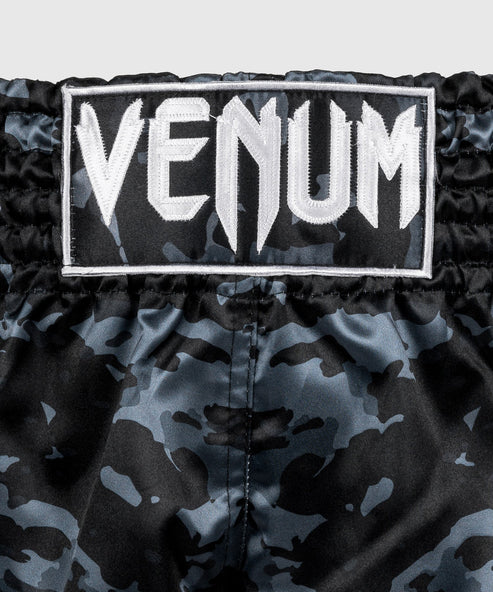 Venum Classic Muay Thaï Short - Fight Co
