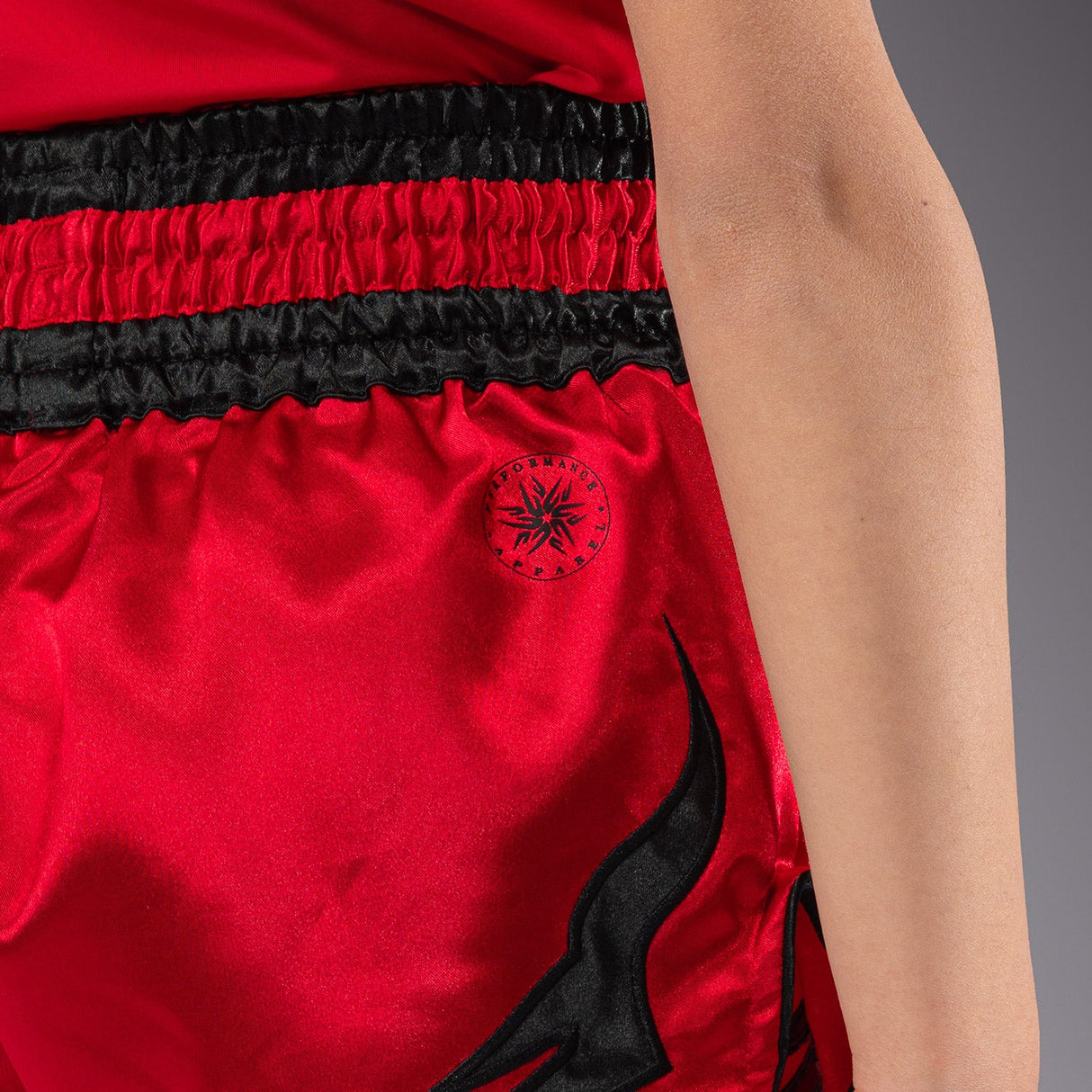 Venum Inferno Kids Muay Thai Shorts