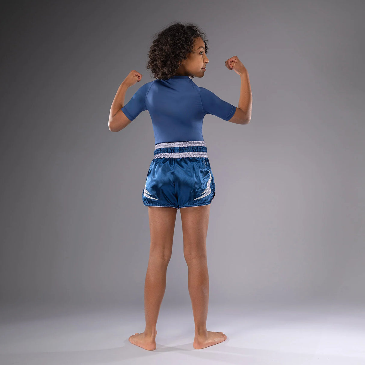 Venum Inferno Kids Muay Thai Shorts