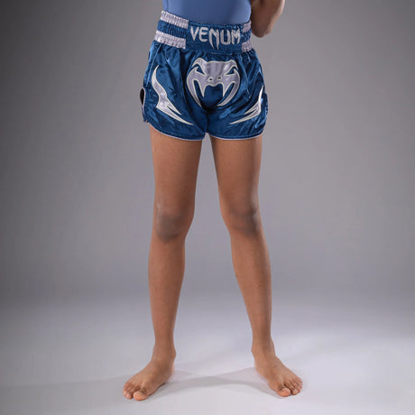 Venum Inferno Kids Muay Thai Shorts