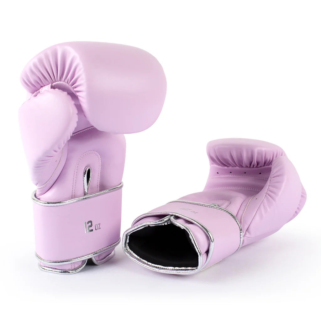 Fluory Pastel Boxing Gloves
