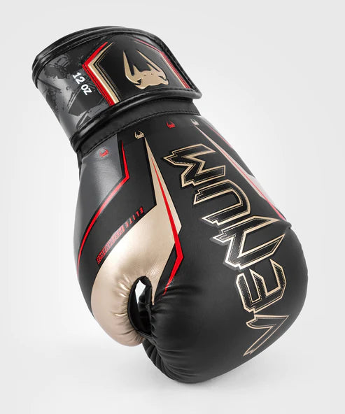 Venum Elite Evo Boxing Gloves - Fight Co