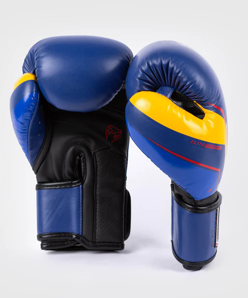Venum Elite Evo Boxing Gloves - Fight Co