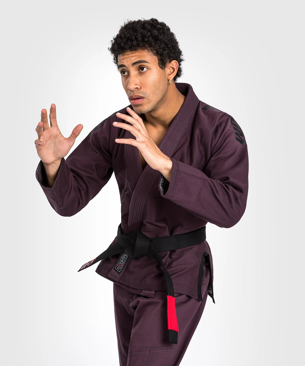 Venum Contender Evo BJJ GI - Fight Co