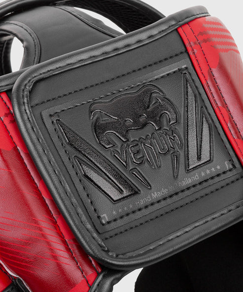 Venum Elite Head Guard - Fight Co