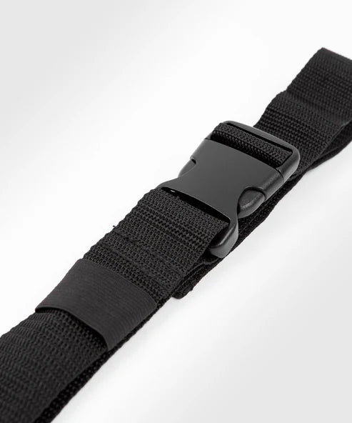 Venum Challenger Running Parachute - Black/Neo Yellow