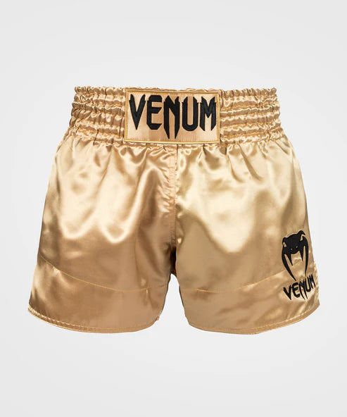 Venum Classic Muay Thai Shorts - Fight Co